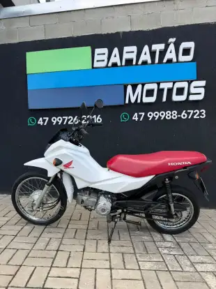 HONDA-POP 110i-2023