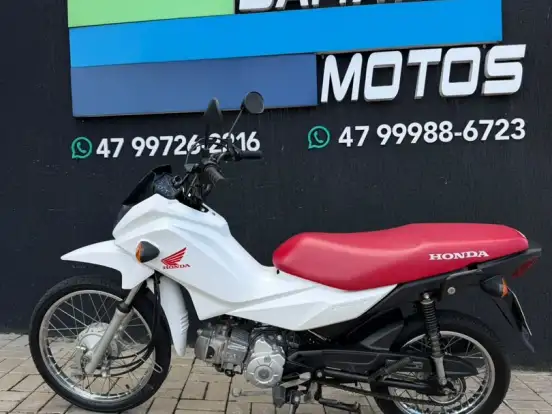 HONDA-POP 110i HONDA-POP 110i-2023