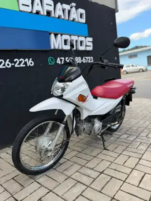 HONDA-POP 110i-2023