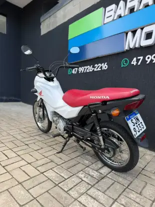 HONDA-POP 110i-2023