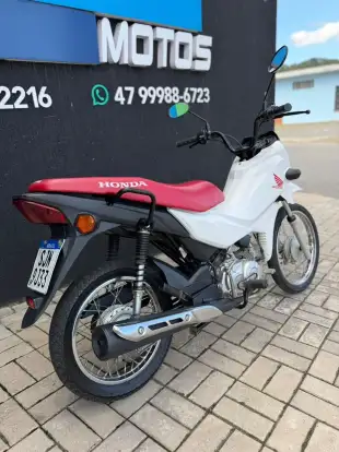 HONDA-POP 110i HONDA-POP 110i-2023
