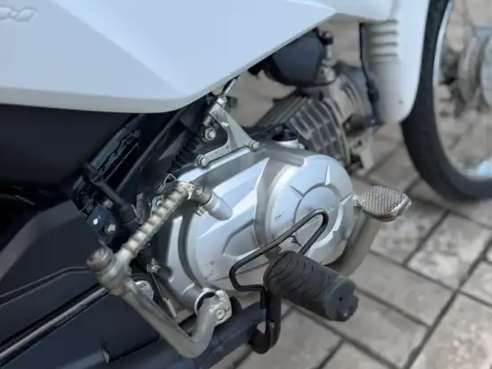 HONDA-POP 110i HONDA-POP 110i-2023