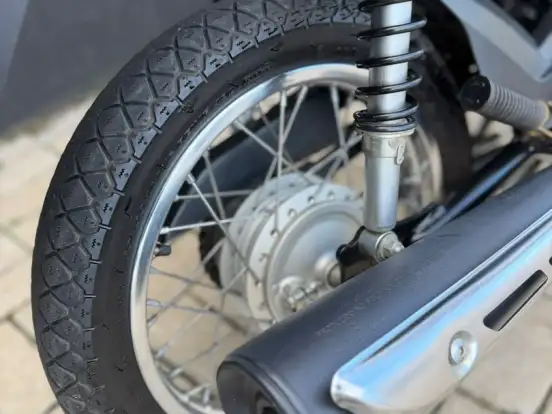 HONDA-POP 110i HONDA-POP 110i-2023
