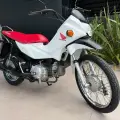 HONDA POP 110i HONDA POP 110i