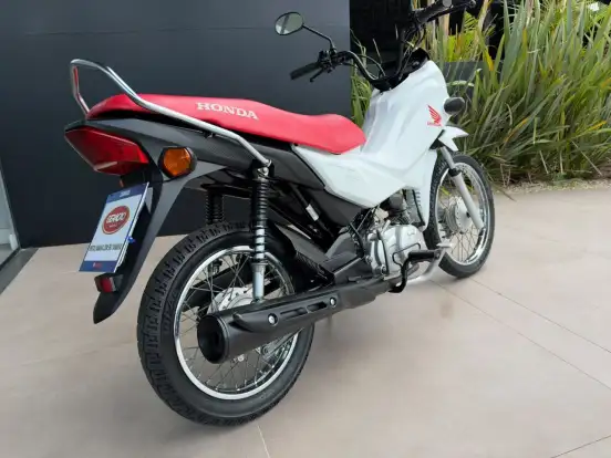 HONDA-POP 110i HONDA-POP 110i-2022