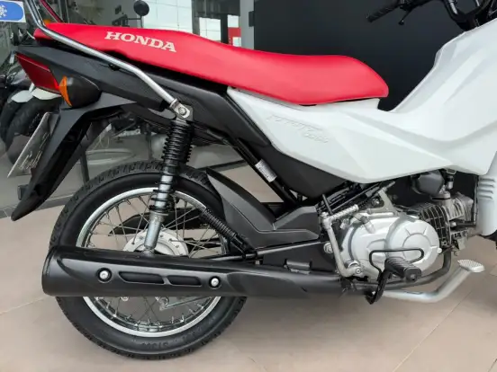 HONDA-POP 110i HONDA-POP 110i-2022