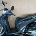 HONDA SH 150i HONDA SH 150i