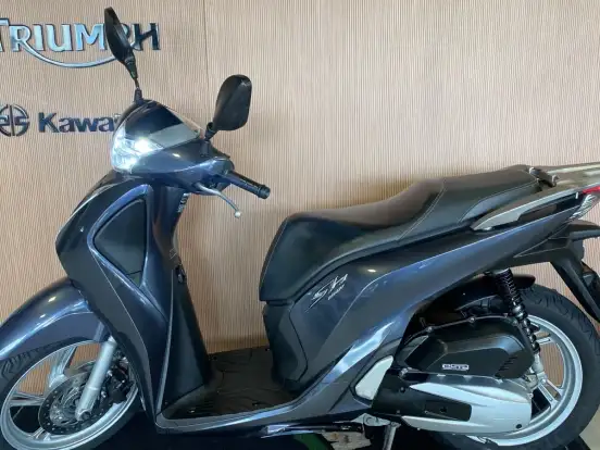HONDA-SH 150i HONDA-SH 150i-2020