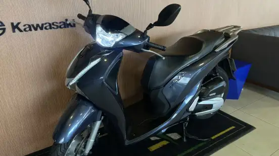 HONDA-SH 150i-2020