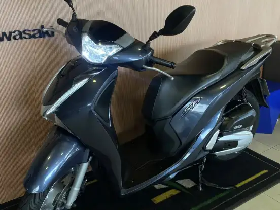HONDA-SH 150i HONDA-SH 150i-2020