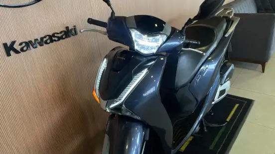 HONDA-SH 150i-2020