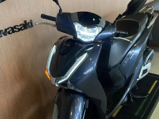 HONDA-SH 150i HONDA-SH 150i-2020
