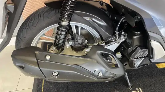 HONDA-SH 150i-2020