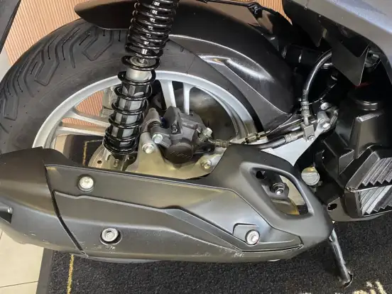 HONDA-SH 150i HONDA-SH 150i-2020
