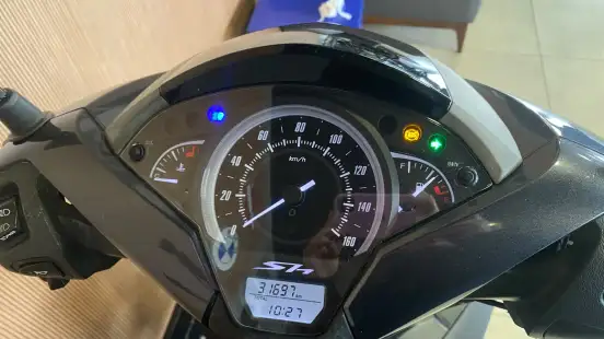 HONDA-SH 150i-2020