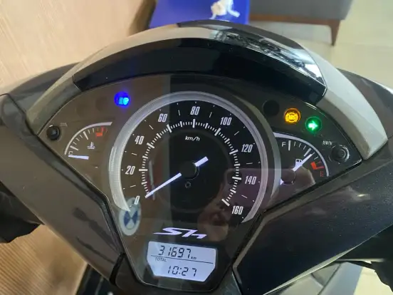 HONDA-SH 150i HONDA-SH 150i-2020