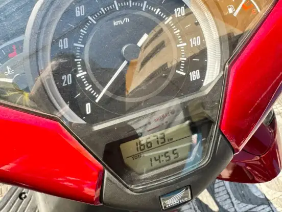 HONDA-SH 150i HONDA-SH 150i-2021