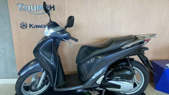 HONDA-SH 150i-2020