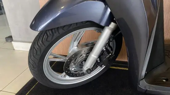 HONDA-SH 150i-2020