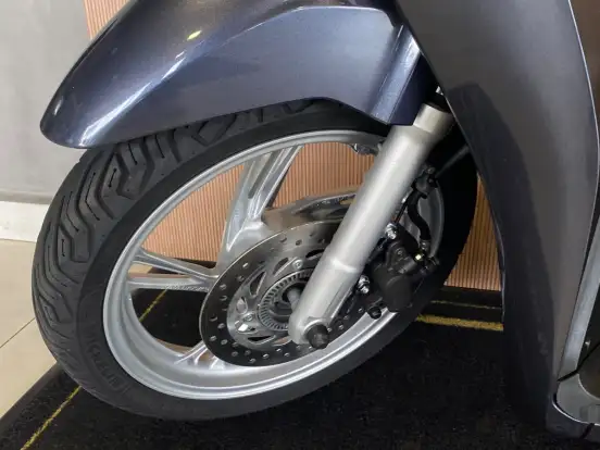HONDA-SH 150i HONDA-SH 150i-2020