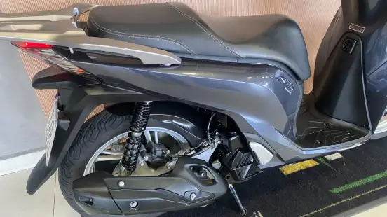 HONDA-SH 150i-2020