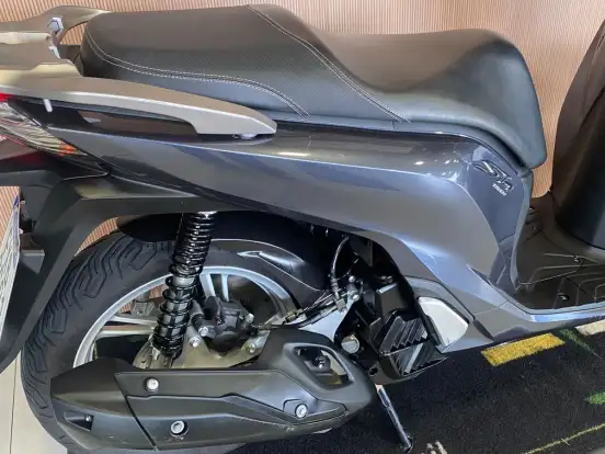 HONDA-SH 150i HONDA-SH 150i-2020