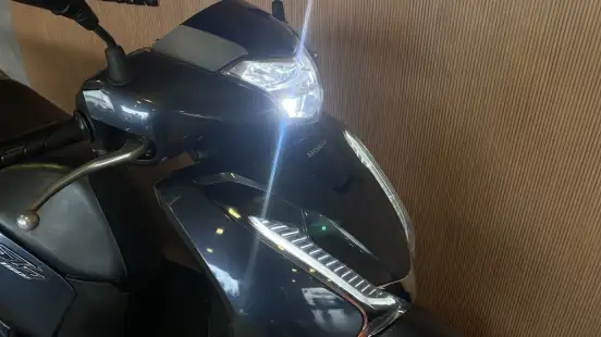 HONDA-SH 150i-2020
