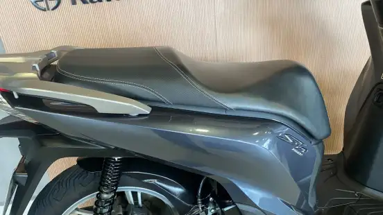 HONDA-SH 150i HONDA-SH 150i-2020