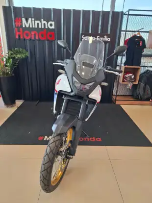 HONDA-TRANSALP 750 ABS-2026