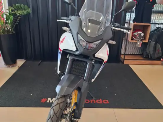 HONDA-TRANSALP 750 ABS HONDA-TRANSALP 750 ABS-2026