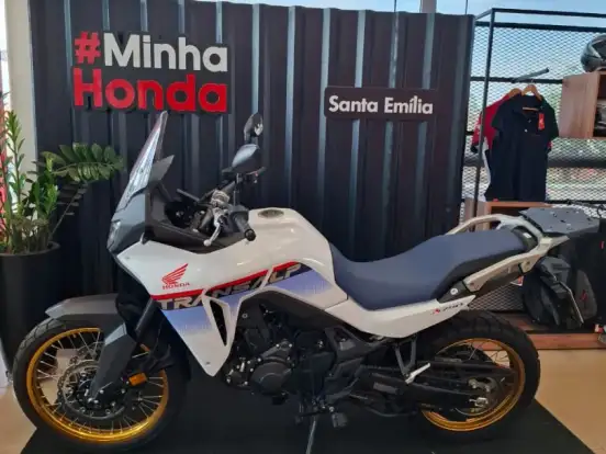 HONDA-TRANSALP 750 ABS HONDA-TRANSALP 750 ABS-2026