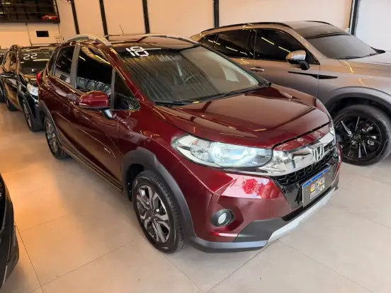 HONDA-WR-V-2017