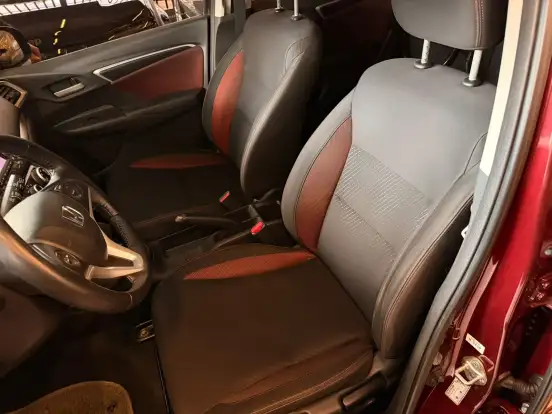 HONDA-WR-V-1.5 16V FLEXONE EX CVT HONDA-WR-V-2017