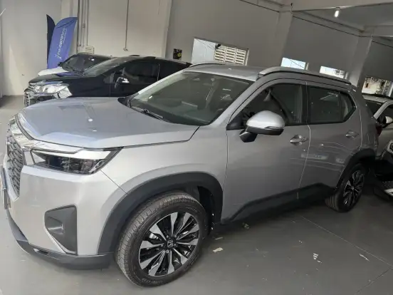 HONDA-WR-V-1.5 i-VTEC FLEX EXL CVT HONDA-WR-V-2026
