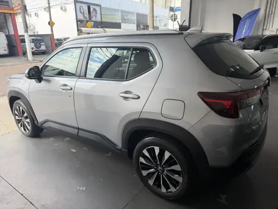 HONDA-WR-V-1.5 i-VTEC FLEX EXL CVT HONDA-WR-V-2026