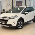 HONDA WR-V 1.5 16V FLEXONE EX CVT HONDA WR-V 1.5 16V FLEXONE EX CVT