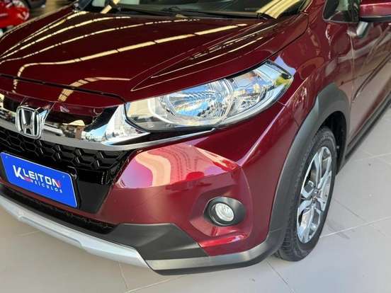 HONDA-WR-V-1.5 16V FLEXONE EX CVT HONDA-WR-V-2019