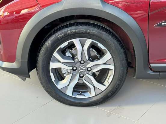 HONDA-WR-V-2019