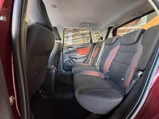 HONDA-WR-V-1.5 16V FLEXONE EX CVT HONDA-WR-V-2019