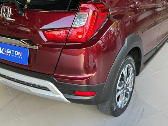 HONDA-WR-V-2019