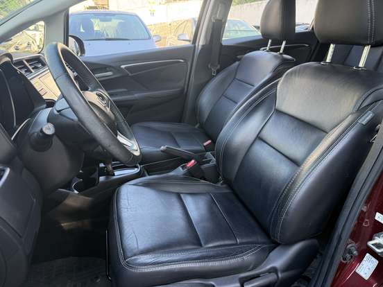 HONDA-WR-V-1.5 16V FLEXONE EXL CVT HONDA-WR-V-2018