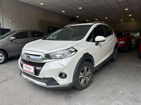 HONDA-WR-V-2017