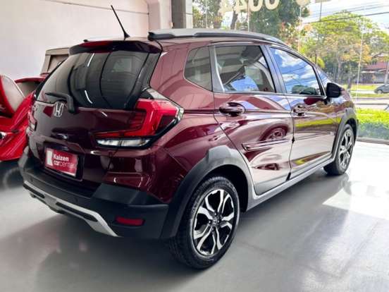 HONDA-WR-V-2021