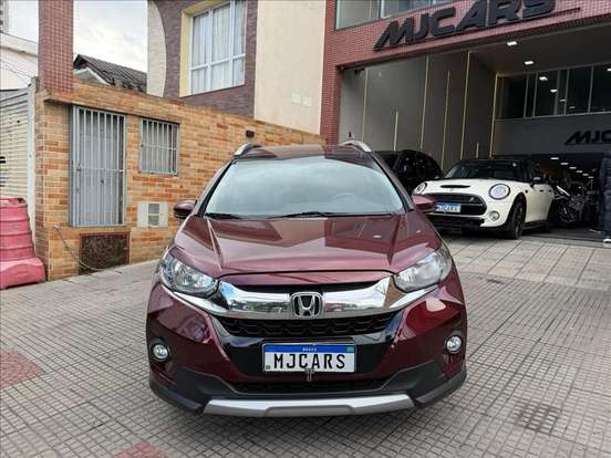 HONDA-WR-V-2020
