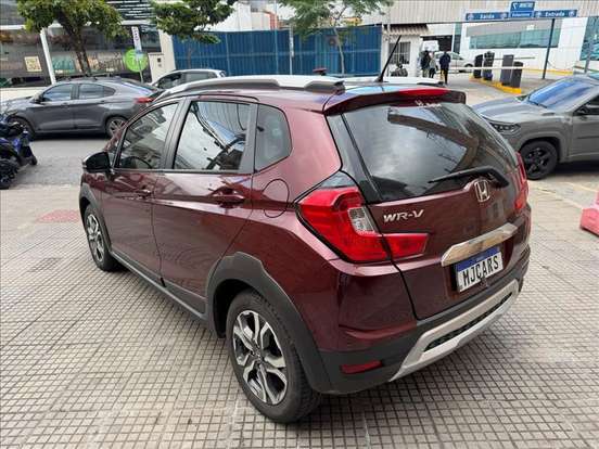 HONDA-WR-V-2020