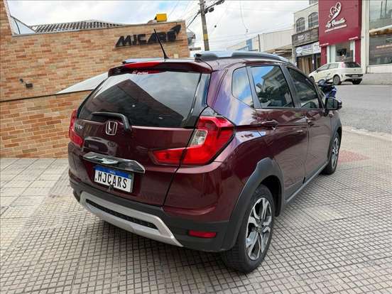 HONDA-WR-V-2020