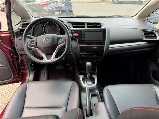 HONDA-WR-V-1.5 16V FLEXONE EXL CVT HONDA-WR-V-2020