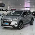 HONDA WR-V 1.5 16V FLEXONE EXL CVT HONDA WR-V 1.5 16V FLEXONE EXL CVT