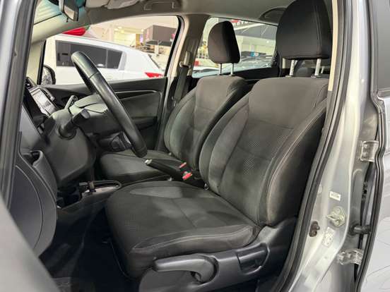 HONDA-WR-V-1.5 16V FLEXONE EXL CVT HONDA-WR-V-2018
