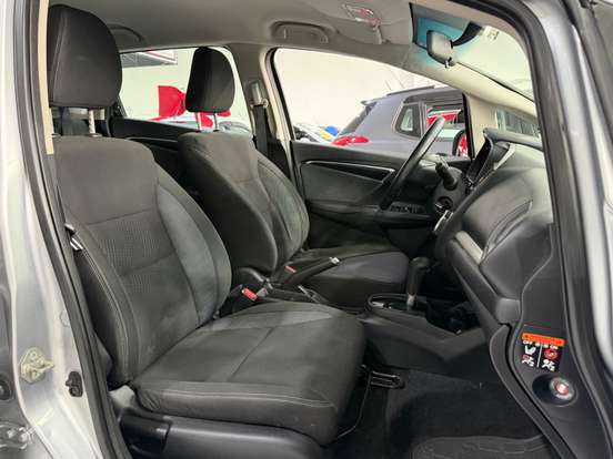 HONDA-WR-V-1.5 16V FLEXONE EXL CVT HONDA-WR-V-2018